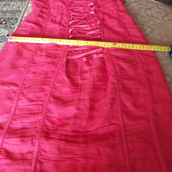 BEBE dreess Size S - Picture 10 of 11